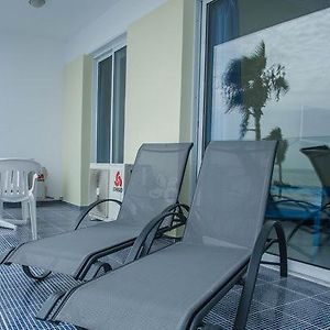 Paphinia Seaview Apartments